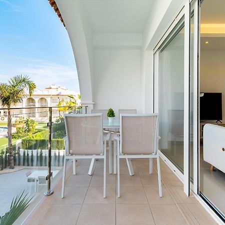 Apartamento Natural Luxury Park Ciudad Quesada Exterior foto