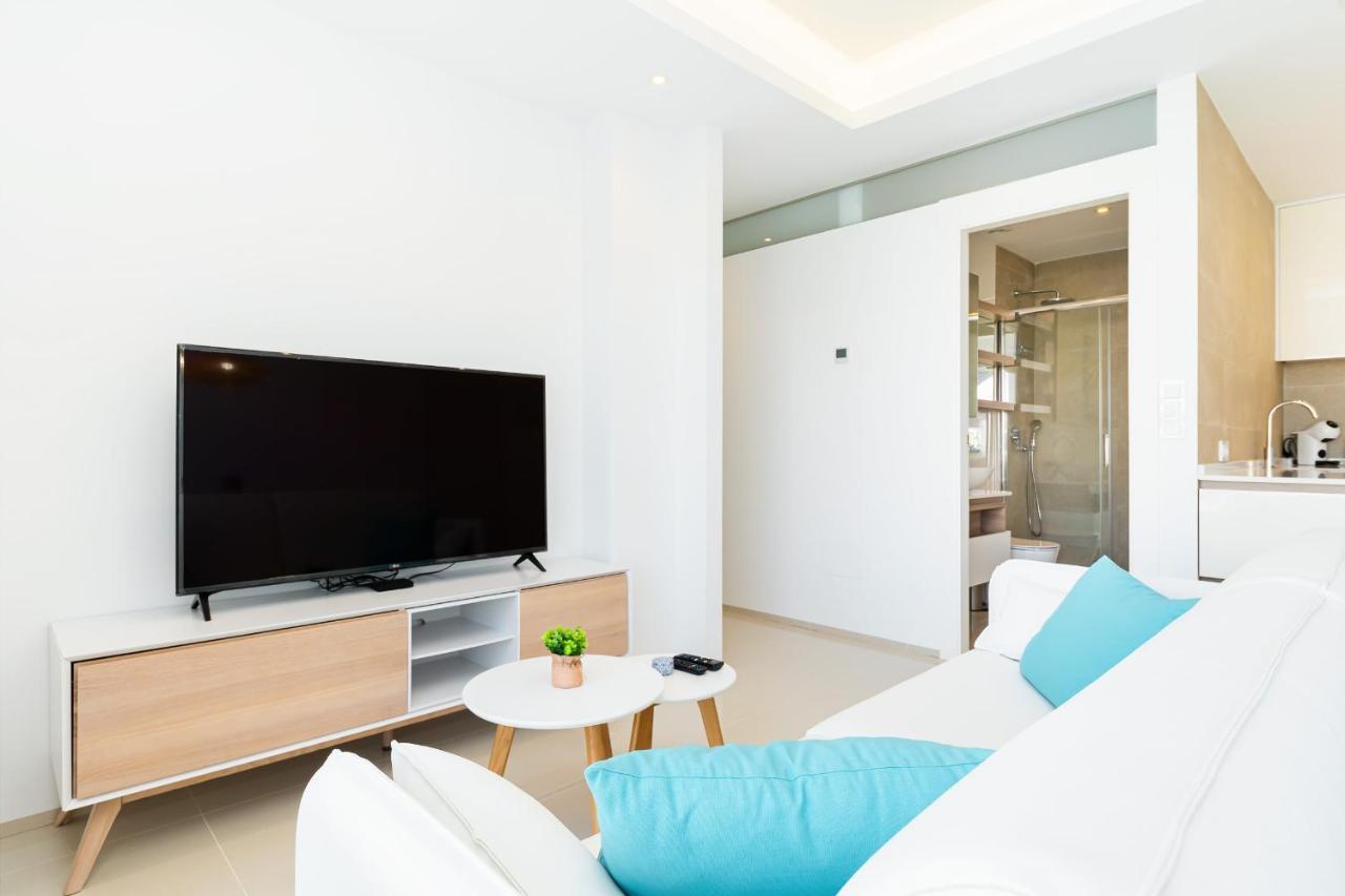 Apartamento Natural Luxury Park Ciudad Quesada Exterior foto