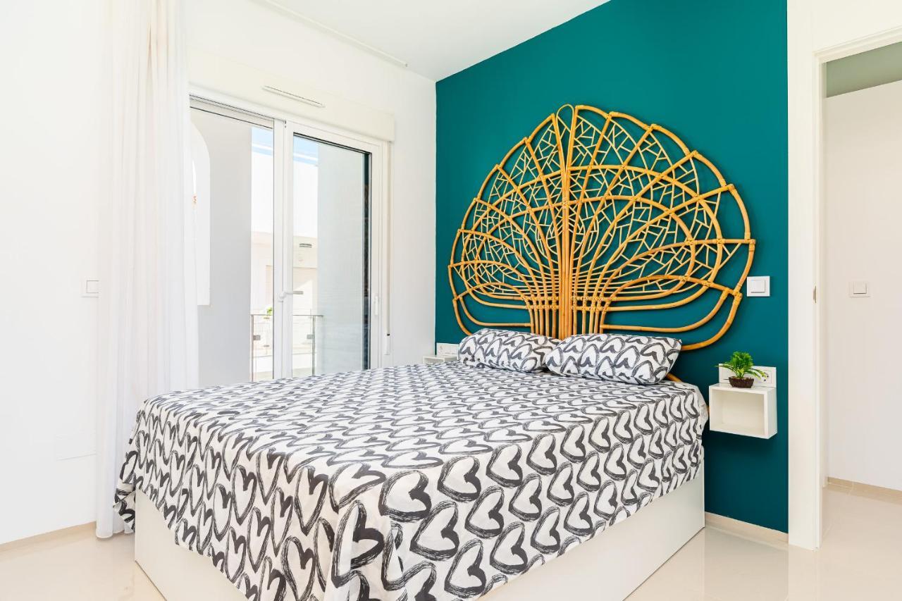 Apartamento Natural Luxury Park Ciudad Quesada Exterior foto