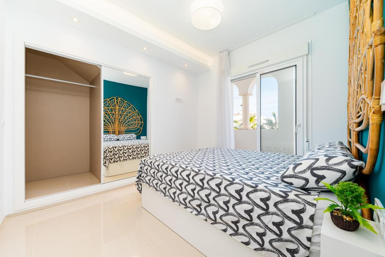Apartamento Natural Luxury Park Ciudad Quesada Exterior foto